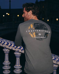 TravisMathew | Big Bay Tee