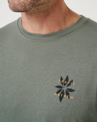 TravisMathew | Big Bay Tee