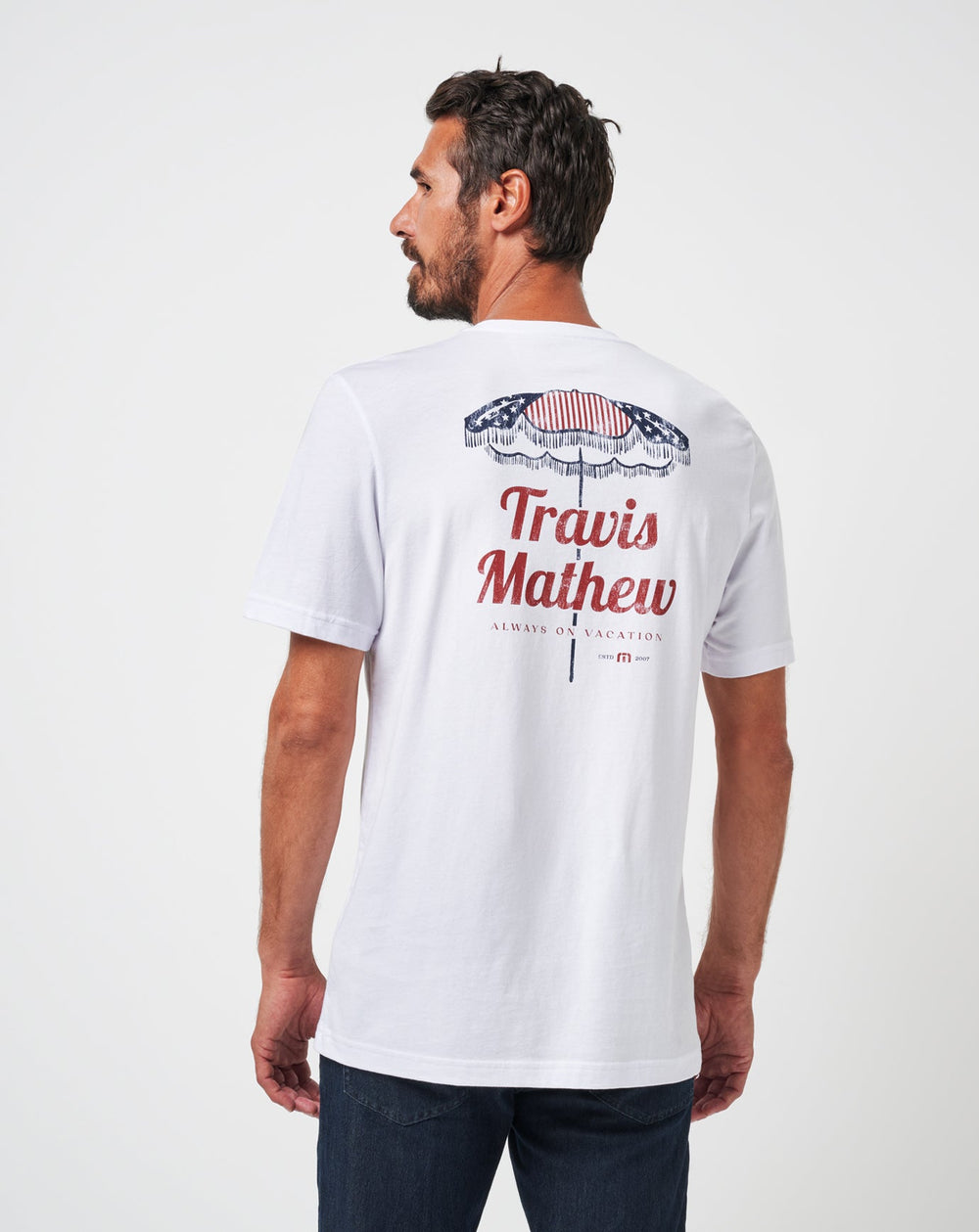 TravisMathew | Born On The Fourth Tee