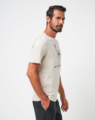 TravisMathew | Grill And Thrill Tee