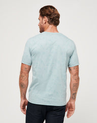 TravisMathew | Warmer Tides Tee