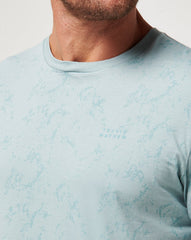 TravisMathew | Warmer Tides Tee