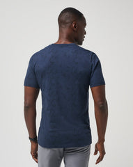 TravisMathew | Warmer Tides Tee