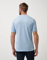 TravisMathew | Los Angeles Dodgers Sunset Slam 2.0 Tee