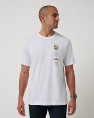 TravisMathew | San Diego Padres Sunset Slam 2.0 Tee