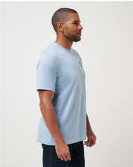 TravisMathew | Chicago Cubs Friendly Rivalry Tee