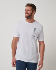 TravisMathew | Seattle Mariners Sunset Slam 2.0 Tee