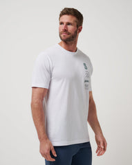 TravisMathew | Seattle Mariners Sunset Slam 2.0 Tee