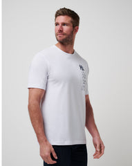TravisMathew | New York Yankees Sunset Slam 2.0 Tee