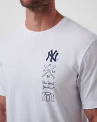 TravisMathew | New York Yankees Sunset Slam 2.0 Tee