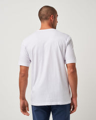 TravisMathew | Atlanta Braves Strike One Tee