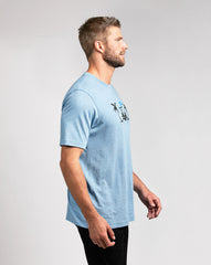 TravisMathew | Everglades 2.0 Tee