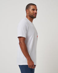 TravisMathew | Boston Red Sox Sunset Slam 2.0 Tee