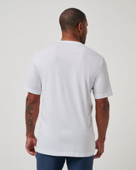 TravisMathew | Boston Red Sox Sunset Slam 2.0 Tee