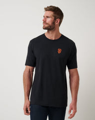 TravisMathew | San Francisco Giants Friendly Rivalry Tee