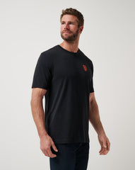 TravisMathew | San Francisco Giants Friendly Rivalry Tee