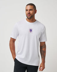 TravisMathew | New York Mets In The Dugout 2.0 Tee