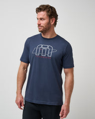 TravisMathew | Local Phrases Tee