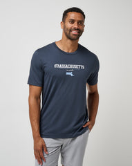 TravisMathew | Personal Best Tee