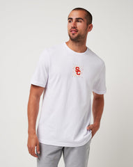 TravisMathew | USC School Spirit Tee