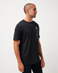 TravisMathew | Arizona Diamondbacks Sunset Slam Tee