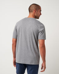 TravisMathew | Los Angeles Dodgers Strike One Tee