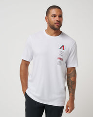 TravisMathew | Arizona Diamondbacks Sunset Slam 2.0 Tee