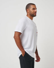 TravisMathew | Arizona Diamondbacks Sunset Slam 2.0 Tee