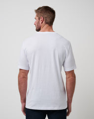 TravisMathew | Texas Rangers Sunset Slam 2.0 Tee