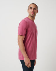 TravisMathew | Texas Rangers Sunset Slam 2.0 Tee