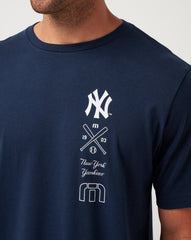 TravisMathew | New York Yankees Sunset Slam Tee