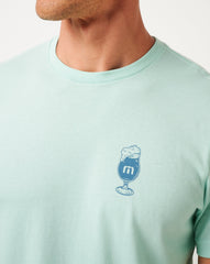 TravisMathew | Bar Break Tee