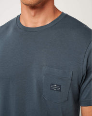 TravisMathew | Preferred Status Tee