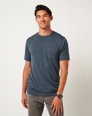 TravisMathew | Preferred Status Tee