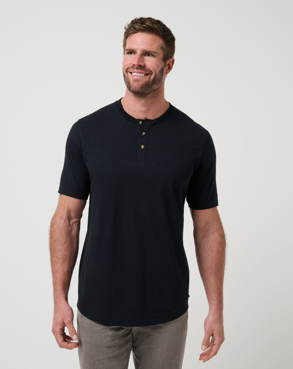 TravisMathew | All Adrift Tee