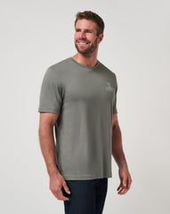 TravisMathew | Run Rudolph Tee