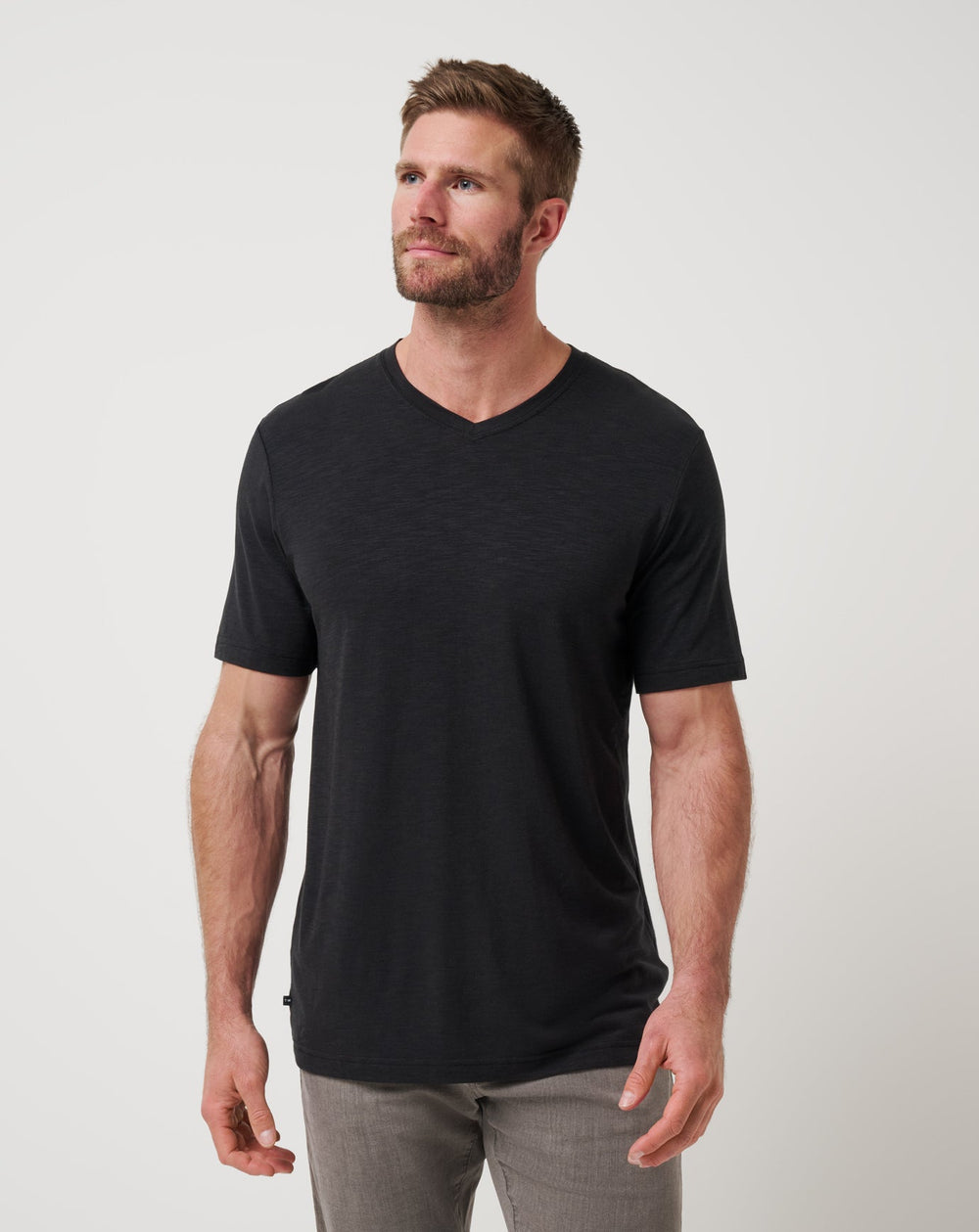 TravisMathew | Cloud Tee