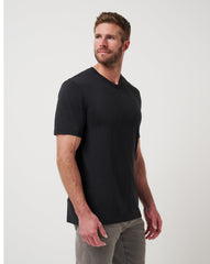 TravisMathew | Cloud Tee