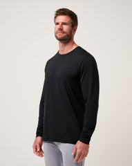 TravisMathew | Performance Jersey Long Sleeve Tee