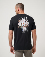 TravisMathew | Art Scene Tee