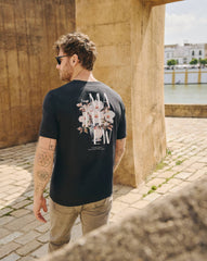 TravisMathew | Art Scene Tee