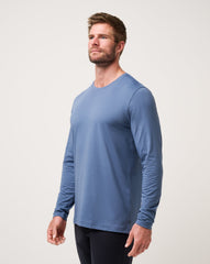 TravisMathew | Performance Jersey Long Sleeve Tee