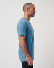 TravisMathew | Cloud Tee