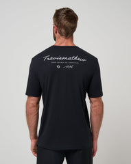 TravisMathew | Shot Maker Tee