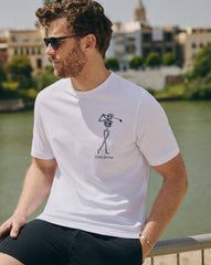 TravisMathew | Golf Sucks Tee