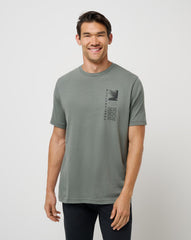 TravisMathew | Global Pass Tee