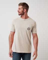TravisMathew | Local Favorite 2.0 Tee