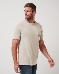 TravisMathew | Local Favorite 2.0 Tee
