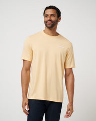 TravisMathew | Empty Net Tee