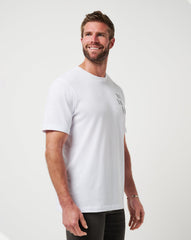 TravisMathew | Art Scene Tee